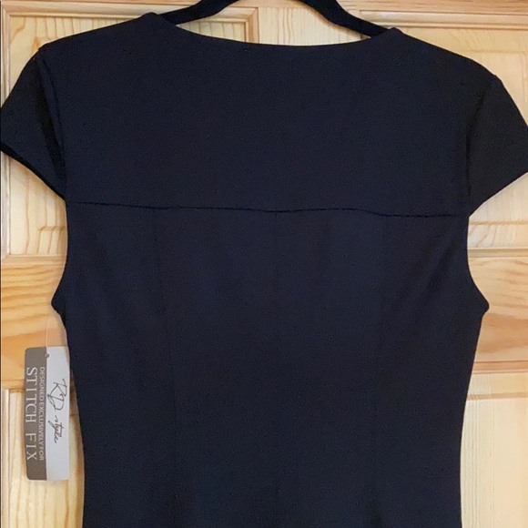 Little black dress brand new - Picture 5 of 5